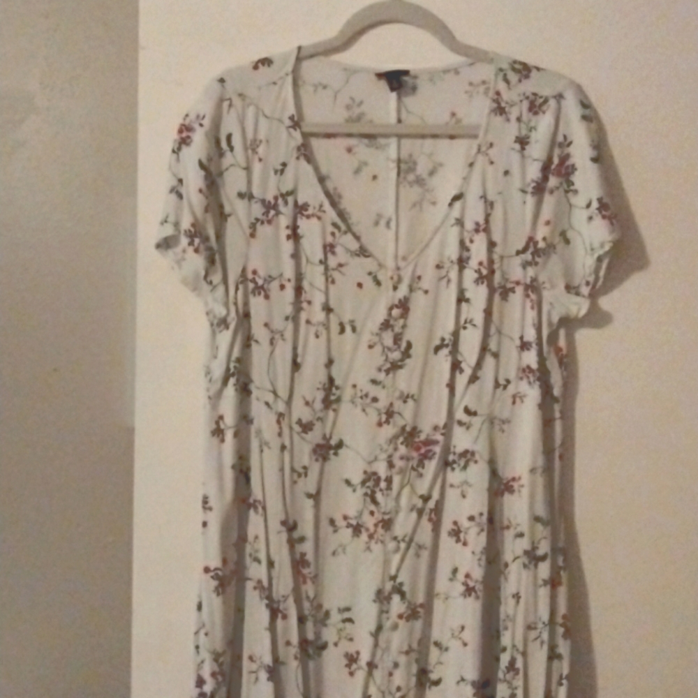 Torrid mini dress